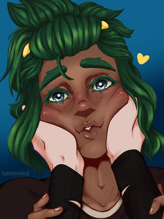 Squish! (part 2)